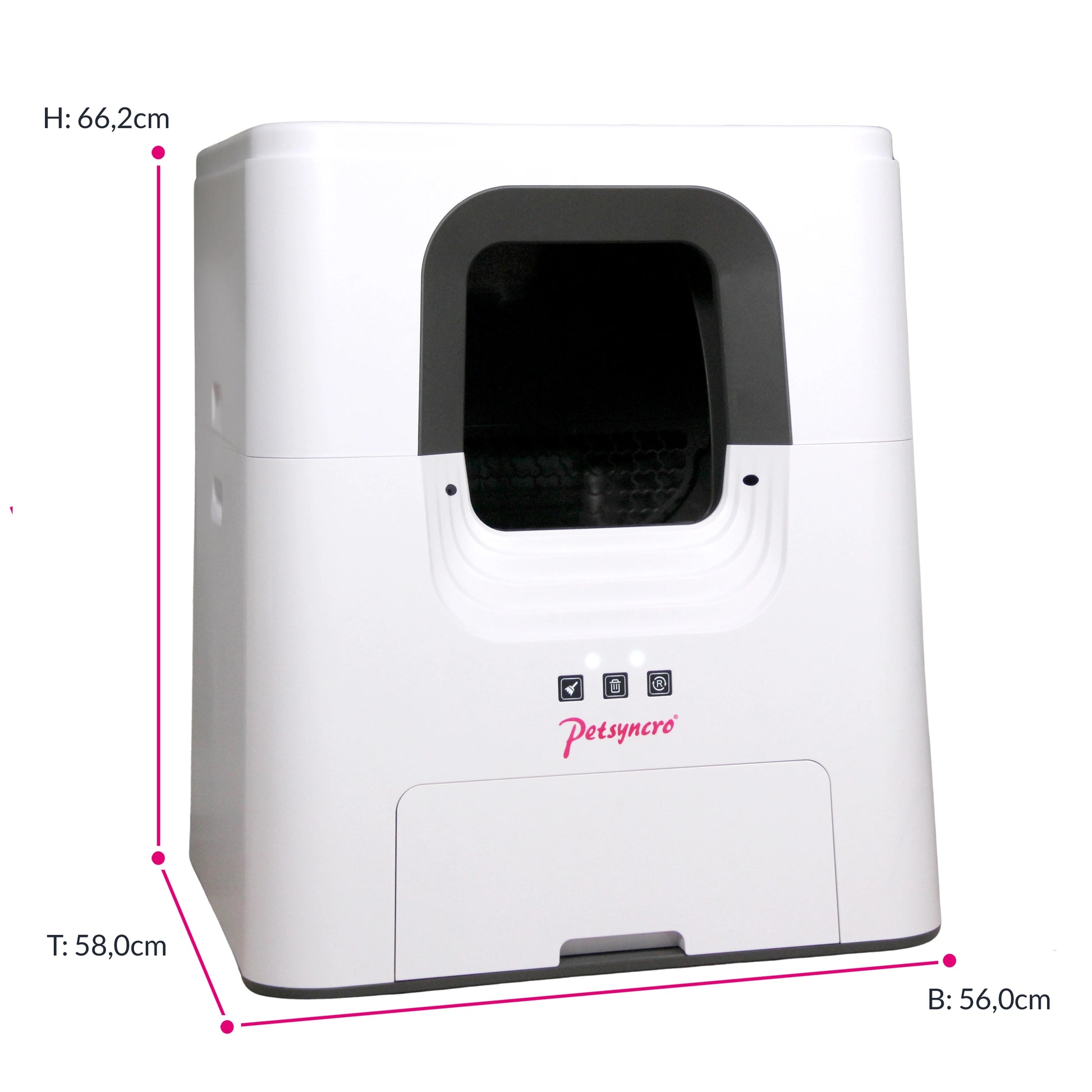 CleanMe WiFi