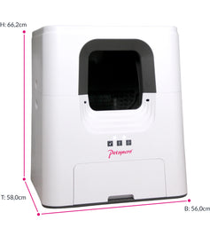 CleanMe WiFi