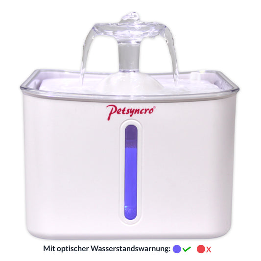 RefreshMe für Katzen