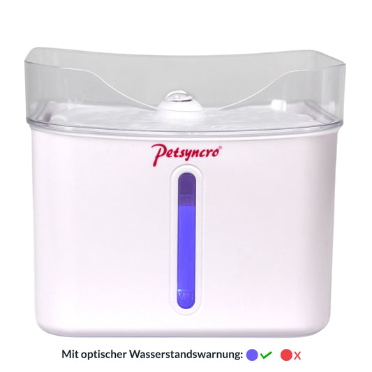 RefreshMe für Hunde