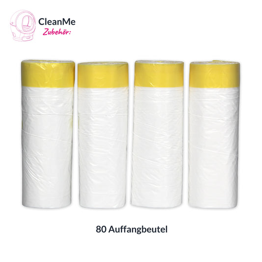 CleanMe Bag Ersatzbeutel