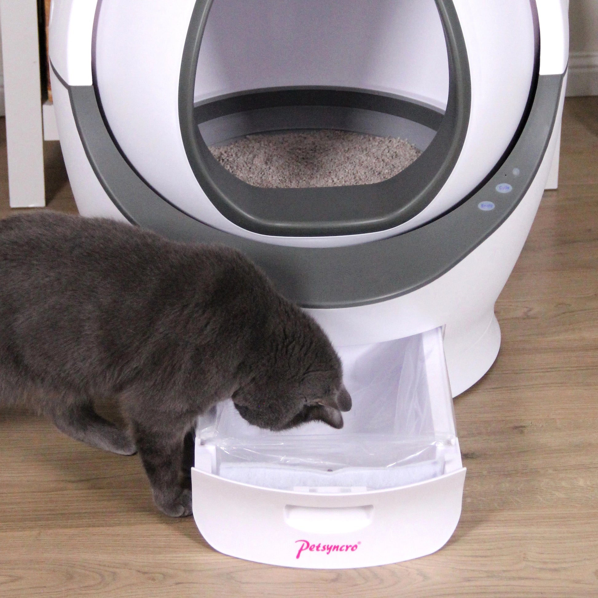 CleanMe