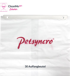 CleanMe WiFi Bag - Ersatzbeutel