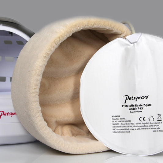 ProtectMe Heater Spare