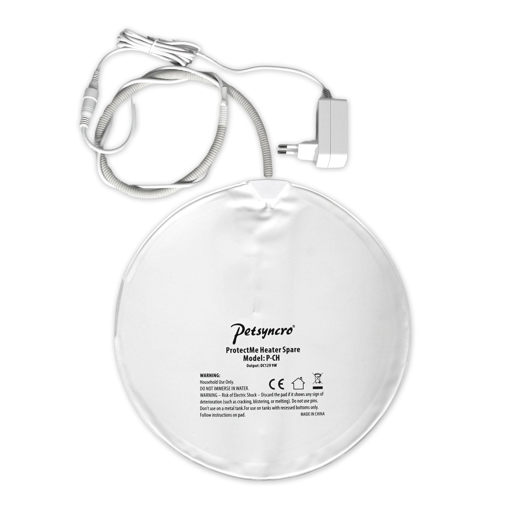 ProtectMe Heater Spare